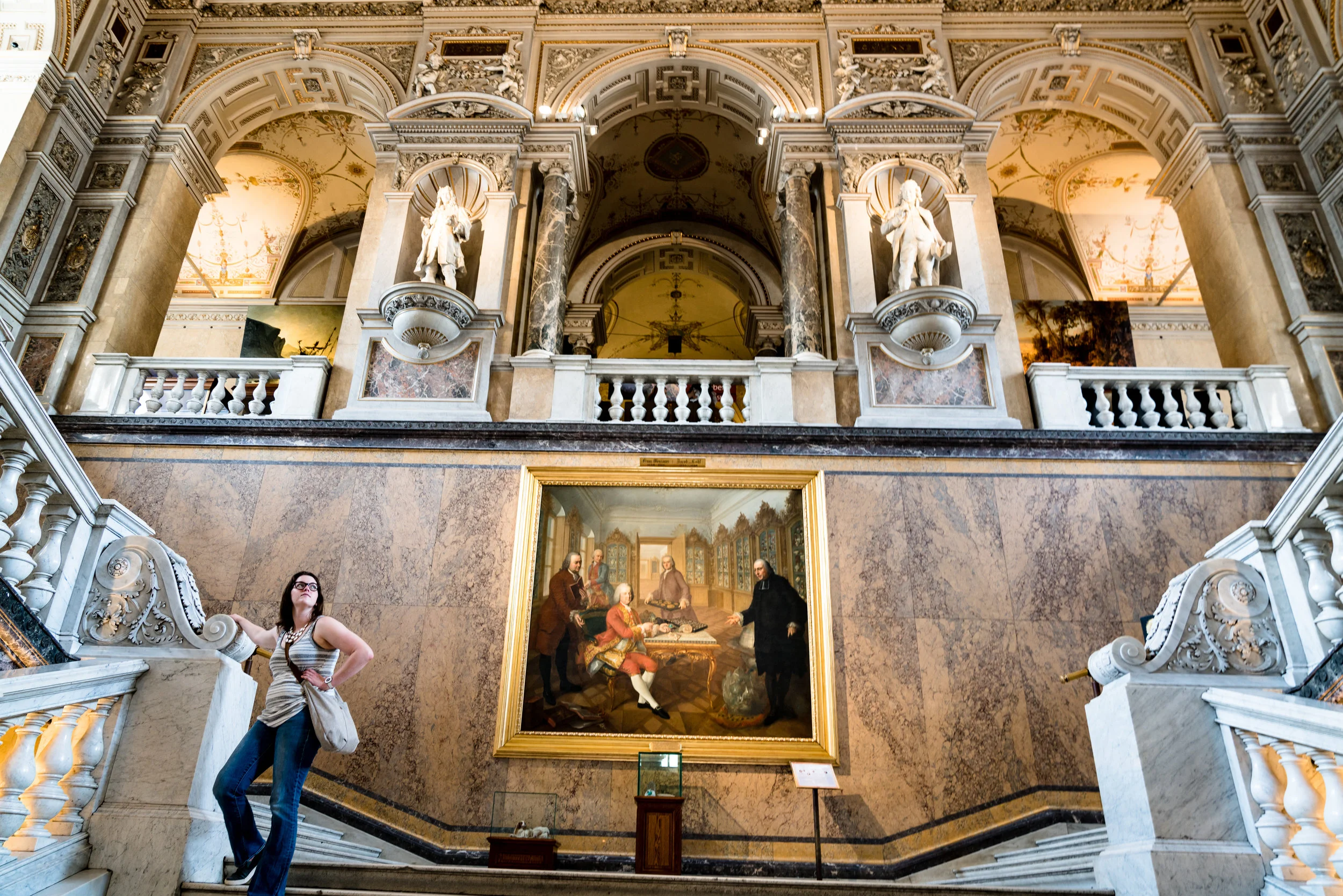 Vienna Carolyn Museum Stairs.jpg