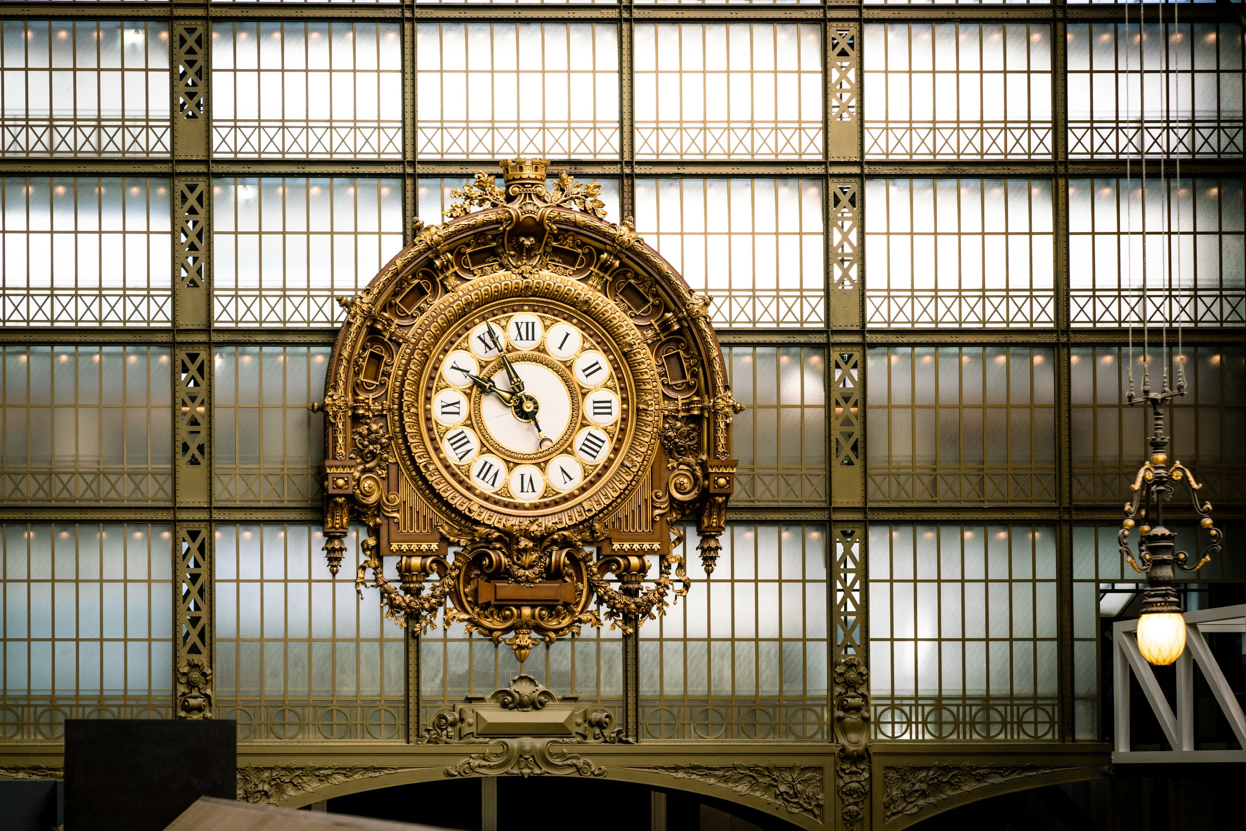 Paris D'Orsay Station Clock.jpg
